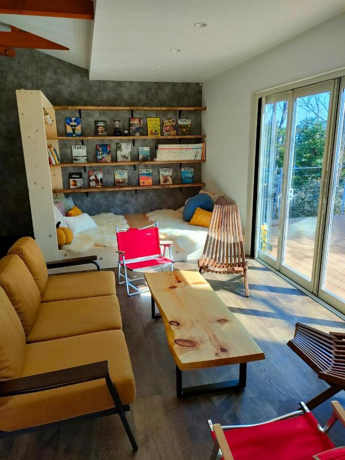 K'ｓcamp伊豆高原　グランピング Campsite *