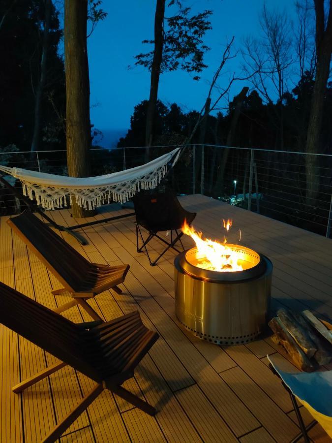 Campsite K'ｓcamp伊豆高原　グランピング *