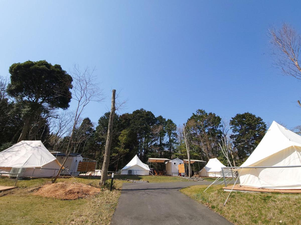 K'ｓcamp伊豆高原　グランピング Campsite *