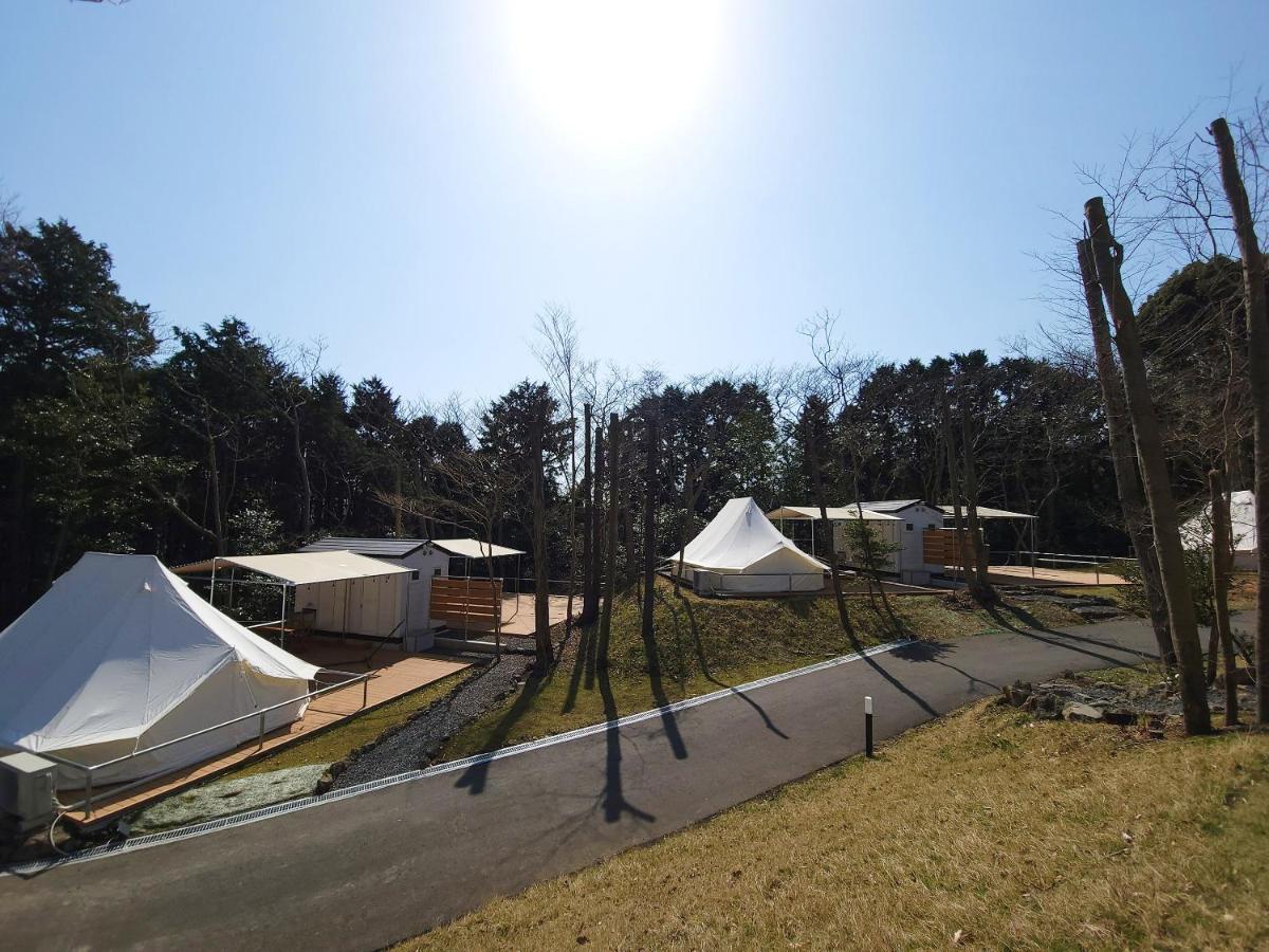 Campsite K'ｓcamp伊豆高原　グランピング *