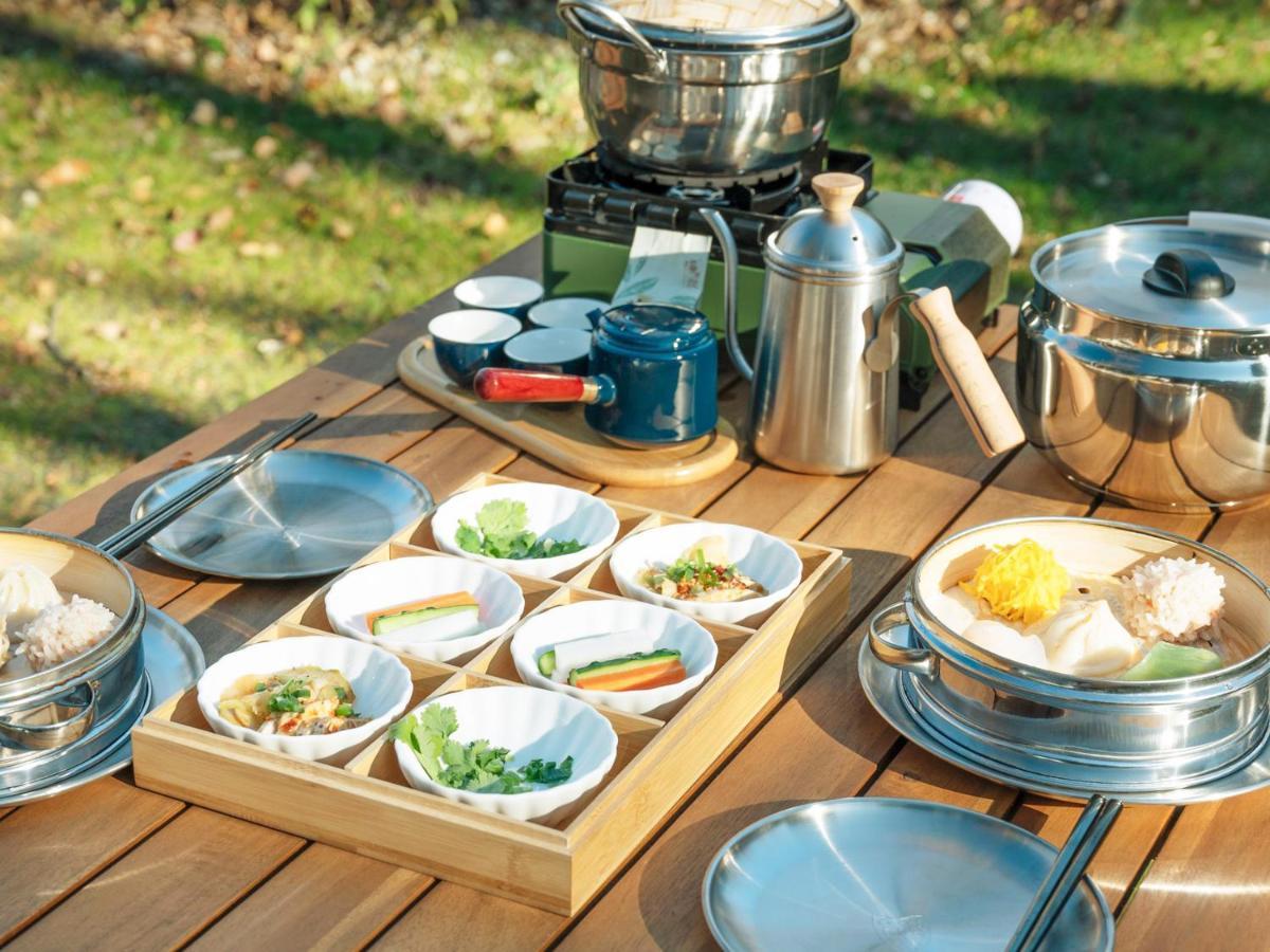 K'ｓcamp伊豆高原　グランピング Campsite