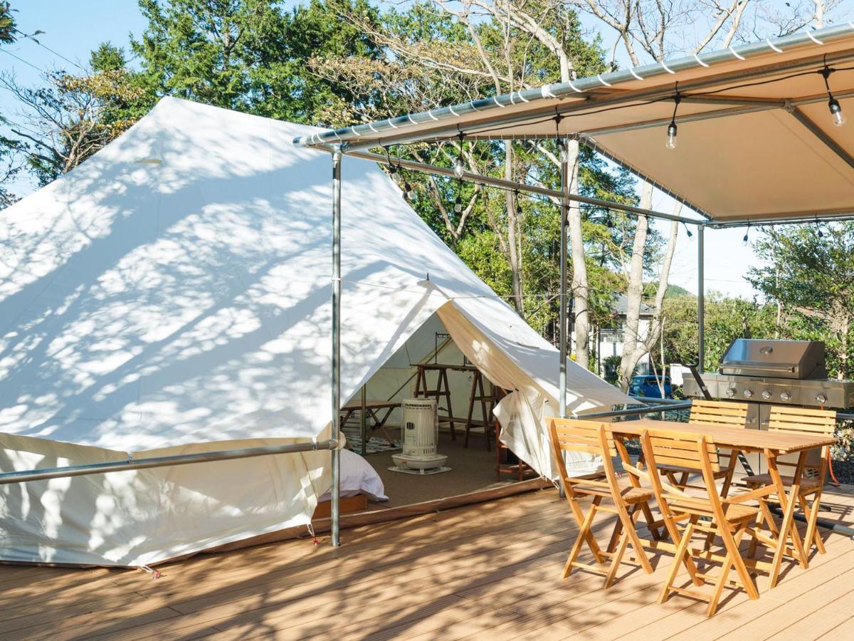 K'ｓcamp伊豆高原　グランピング Campsite