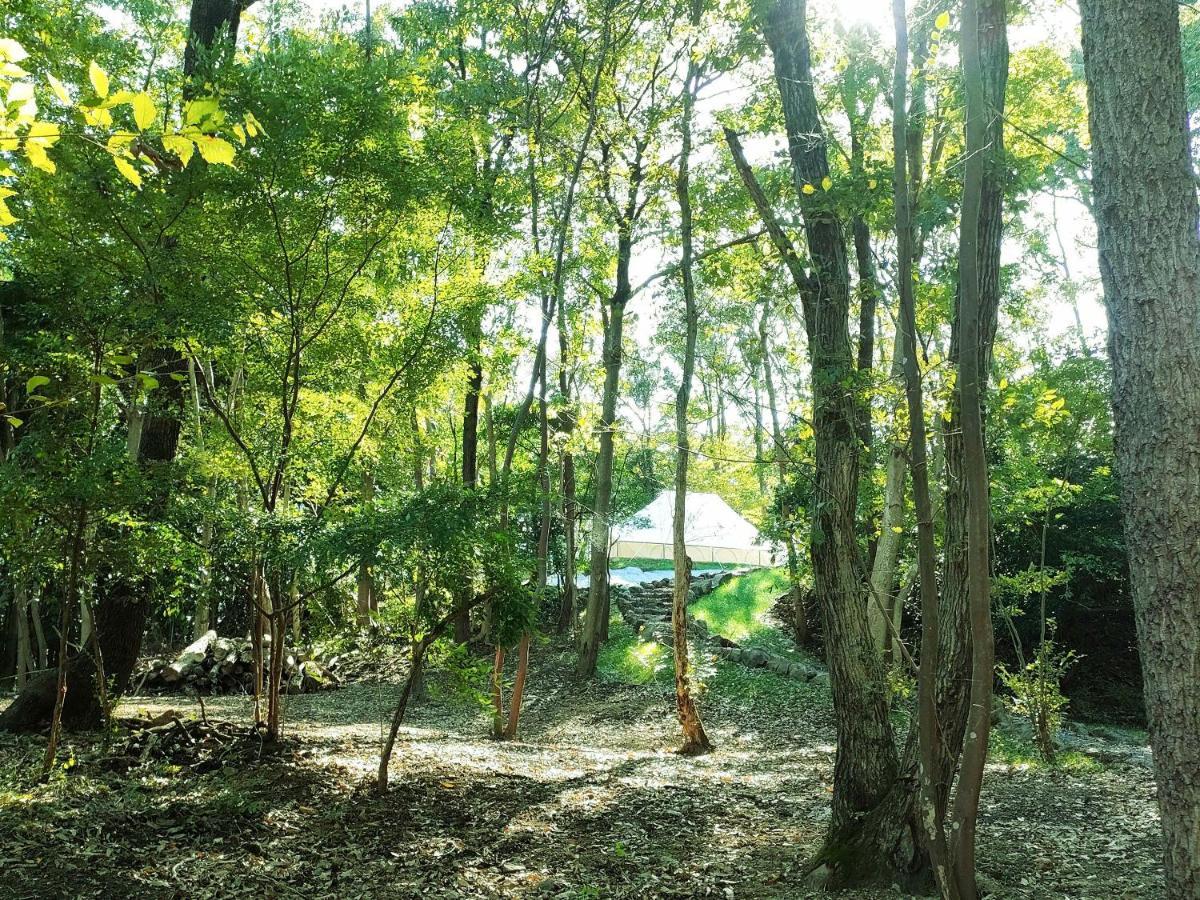 Campsite K'ｓcamp伊豆高原　グランピング *