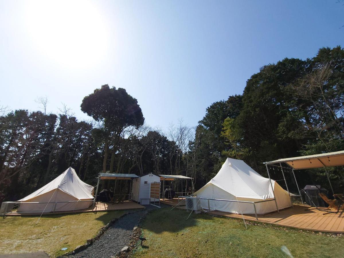 K'ｓcamp伊豆高原　グランピング Campsite